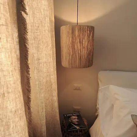 Acacia Cedro-kumquat Apartment