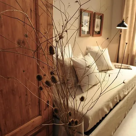 Acacia Cedro-kumquat Apartment Florence