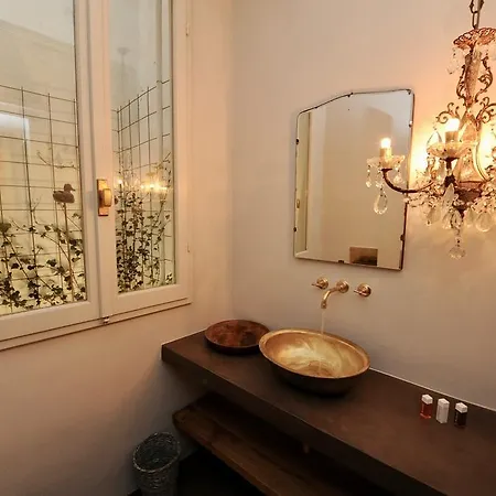 Apartment Acacia Cedro-kumquat Florence