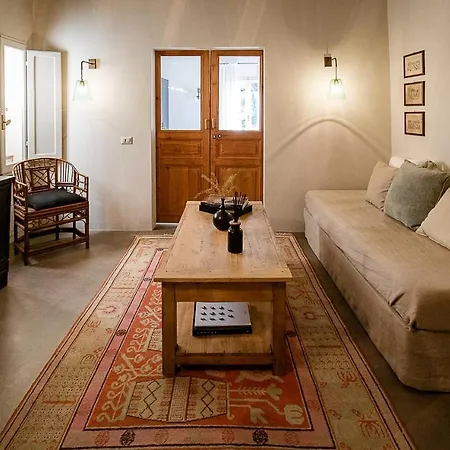Acacia Cedro-kumquat Apartment Florence